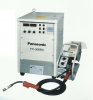 Máy hàn CO2 Inverter RX500 Panasonic - anh 1