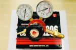 Đồng hồ Gas Koike - Custom K206 / Gas Regulator Koike